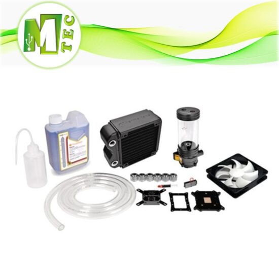 Thermaltake pacific RL120 Water Cooling Kit
