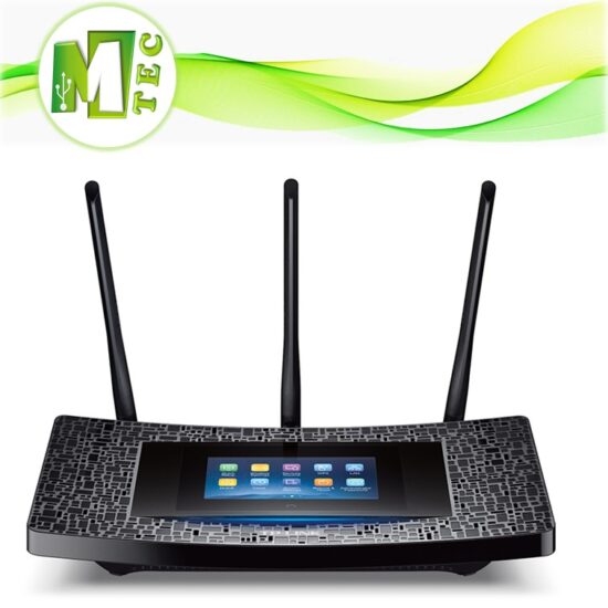 Tp-Link Re590t Extensor Wireless Dual Band