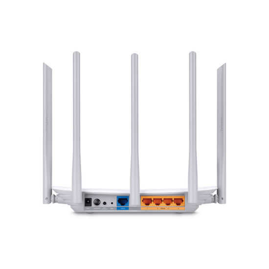 Tp-Link Archer C60 Ac1350 Router Wireless - Image 2
