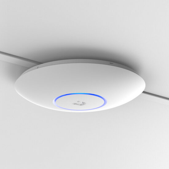 UBIQUITI UAC-AP-PRO 802.11AC ACCESS POINT - Image 2