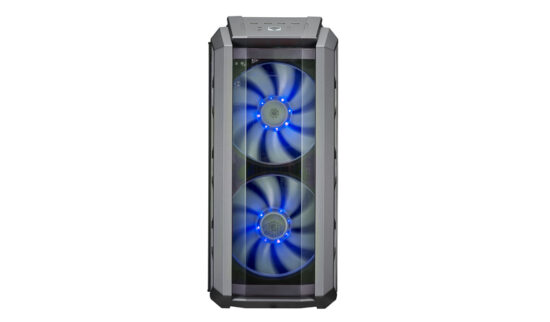 COOLER MASTER MASTERCASE H500P RGB - Image 3