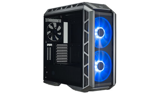 COOLER MASTER MASTERCASE H500P RGB - Image 4