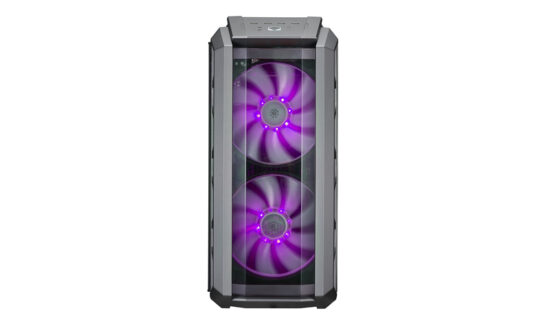 COOLER MASTER MASTERCASE H500P RGB - Image 5
