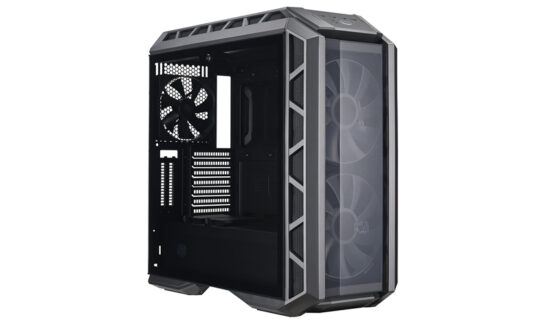 COOLER MASTER MASTERCASE H500P RGB - Image 7