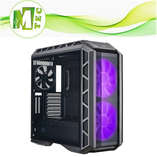 COOLER MASTER MASTERCASE H500P RGB