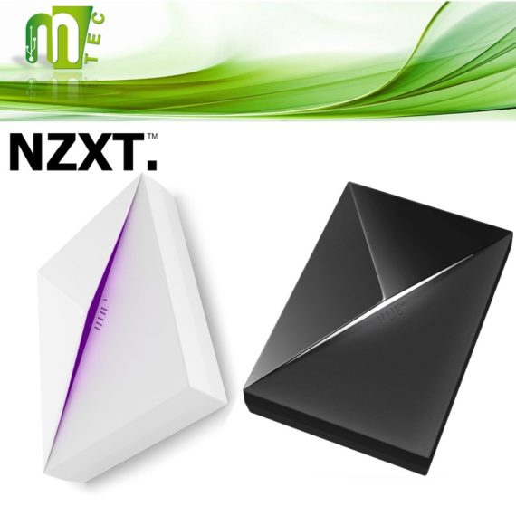 NZXT HUE+ CONTROLADOR RGB POR CAM