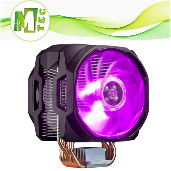 COOLER MASTER MASTERAIR MA610P RGB INTEL/AMD