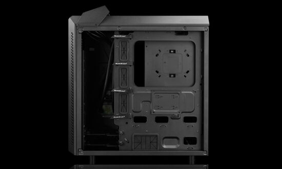 GAMERSTORM BARONKASE + SISTEMA LIQUIDO 120MM - Image 4