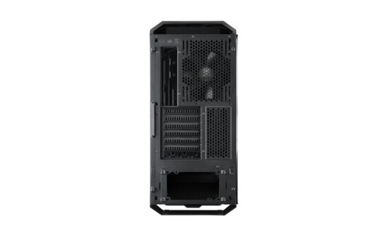 COOLER MASTER MASTERCASE MC500P VIDRIO - Image 4