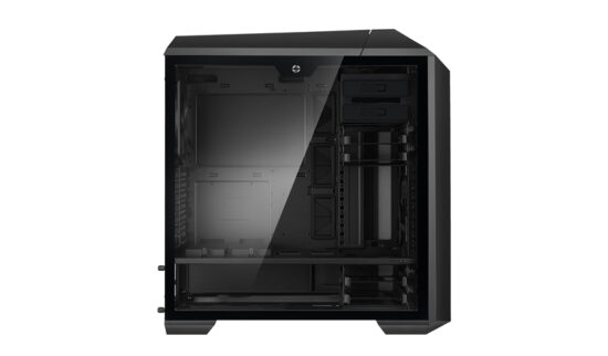 COOLER MASTER MASTERCASE MC500P VIDRIO - Image 5