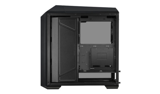 COOLER MASTER MASTERCASE MC500P VIDRIO - Image 3