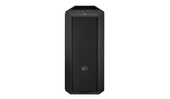 COOLER MASTER MASTERCASE MC500P VIDRIO - Image 2