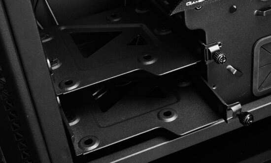 GAMERSTORM BARONKASE + SISTEMA LIQUIDO 120MM - Image 5