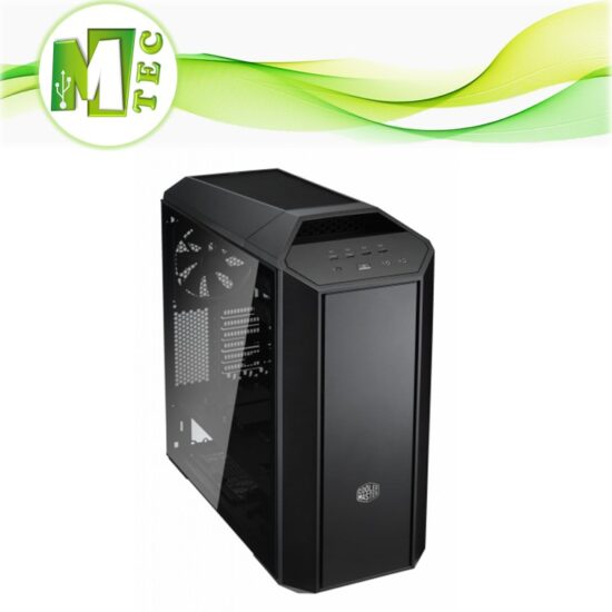 COOLER MASTER MASTERCASE MC500P VIDRIO