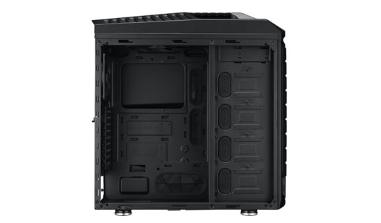 COOLER MASTER TROOPER SE VIDRIO TEMPLADO - Image 2