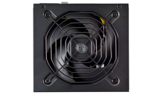 COOLER MASTER MWE BRONZE 500W PSU - Imagen 5
