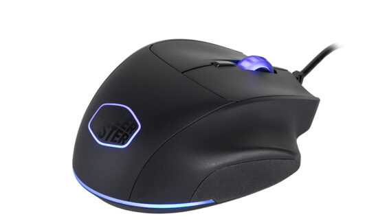 COOLER MASTER MASTERSET MS120 - Image 2