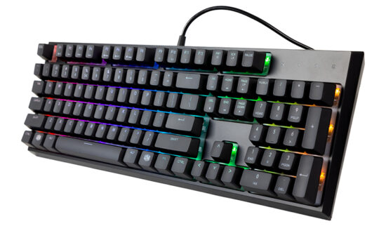 COOLER MASTER MASTERSET MS120 - Image 5