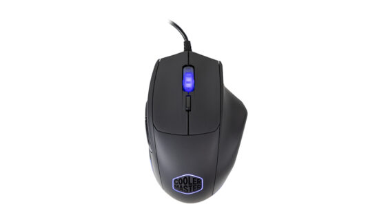 COOLER MASTER MASTERSET MS120 - Image 3