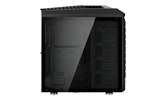 COOLER MASTER TROOPER SE VIDRIO TEMPLADO - Image 6