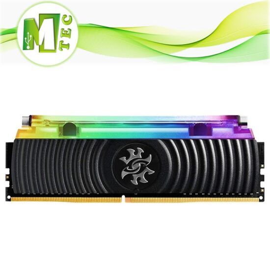 ADATA SPECTRIX D80 8GB DDR4 3200MHZ RGB
