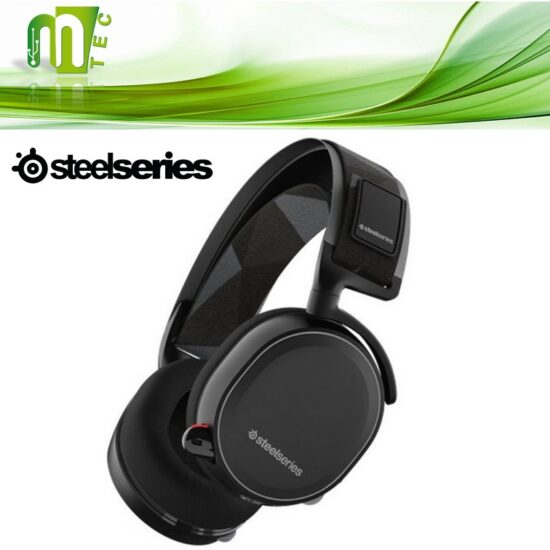 STEELSERIES ARCTIS 7 HEADPHONES WIRELESS