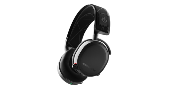 STEELSERIES ARCTIS 7 HEADPHONES WIRELESS - Image 2