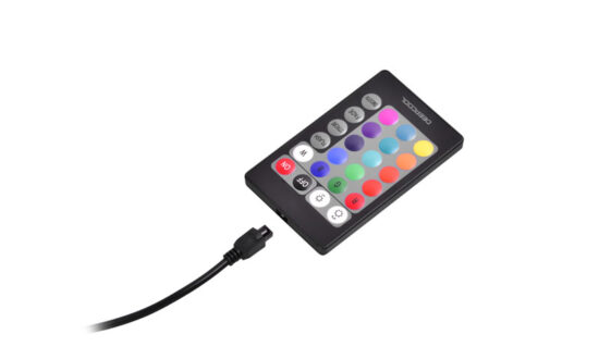 DEEPCOOL RGB350 TIRAS LED MAGNETICAS - Image 2