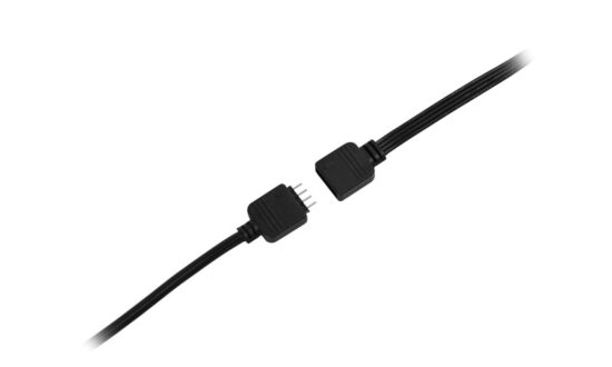 DEEPCOOL RGB350 TIRAS LED MAGNETICAS - Image 4
