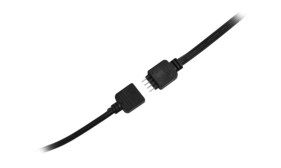 DEEPCOOL RGB350 TIRAS LED MAGNETICAS - Image 5