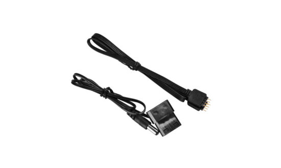 DEEPCOOL RGB350 TIRAS LED MAGNETICAS - Image 8