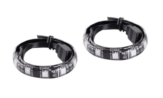 DEEPCOOL RGB350 TIRAS LED MAGNETICAS - Image 9