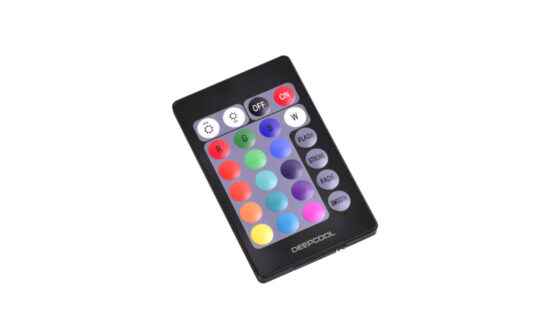 DEEPCOOL RGB350 TIRAS LED MAGNETICAS - Image 10