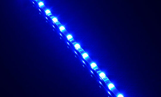 DEEPCOOL RGB350 TIRAS LED MAGNETICAS - Image 12