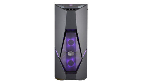 COOLER MASTER MASTERBOX K500 RGB - Imagen 6