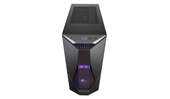 COOLER MASTER MASTERBOX K500 RGB - Imagen 2