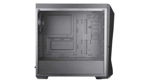 COOLER MASTER MASTERBOX K500 RGB - Imagen 3