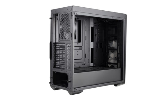COOLER MASTER MASTERBOX K500 RGB - Imagen 4