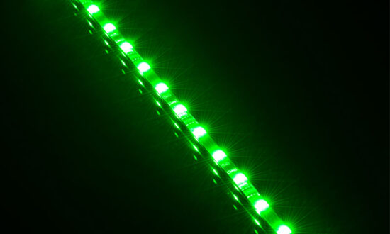 DEEPCOOL RGB350 TIRAS LED MAGNETICAS - Image 13