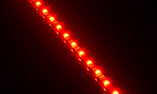 DEEPCOOL RGB350 TIRAS LED MAGNETICAS - Image 14