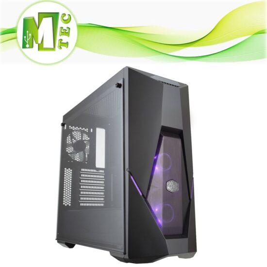 COOLER MASTER MASTERBOX K500 RGB