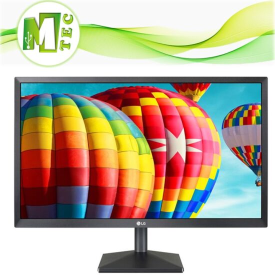 Lg 24MK430H-B Monitor IPS 24 Pulgadas 75HZ
