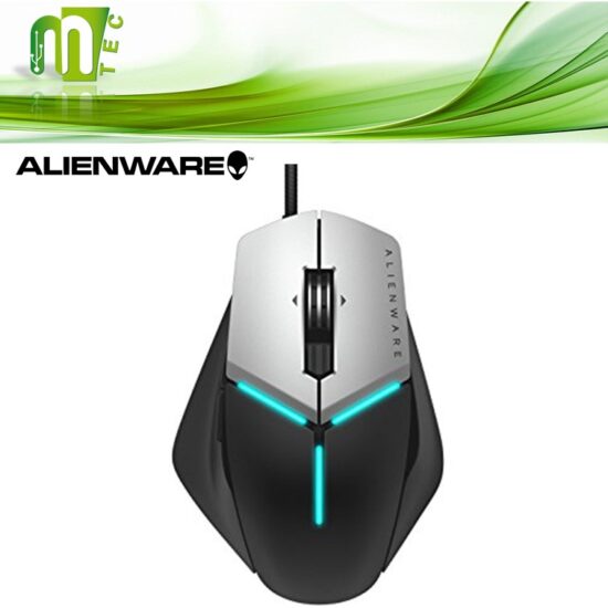 ALIENWARE MOUSE GAMING AW959