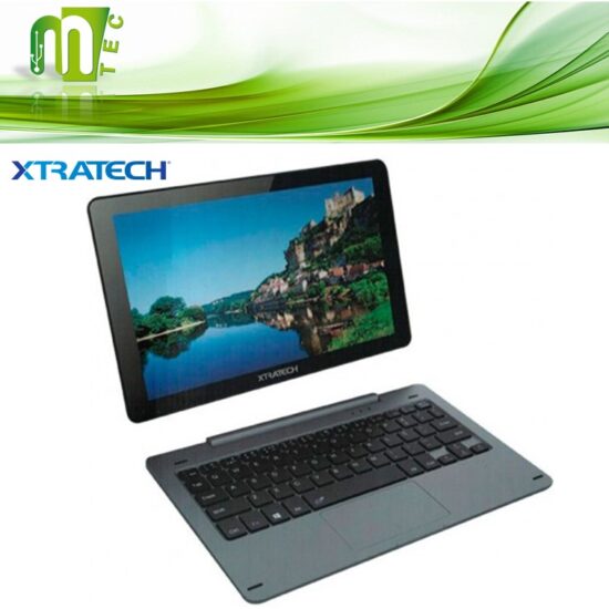 XTRATECH IGUANAPAD TABLET PC ANDROID 10"