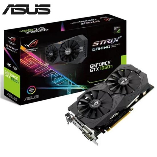 PBA PC STEELWOLF RYZEN 5 2400 256GB M.2/1TB/8GB/GTX1050TI - Image 4