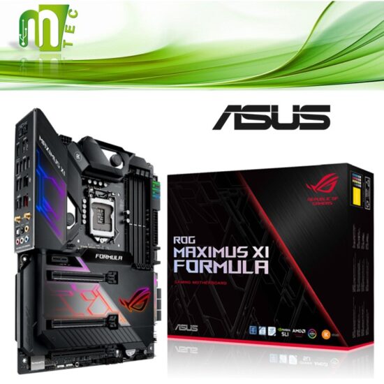 ASUS ROG MAXIMUS XI FORMULA 9NA GEN