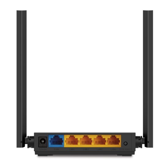 Tp-link Archer C50 AC1200 Dual Band 4 Antenas - Image 3