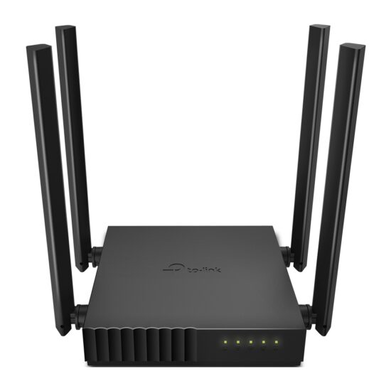 Tp-link Archer C50 AC1200 Dual Band 4 Antenas - Image 5