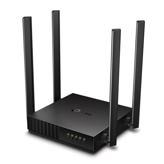 Tp-link Archer C50 AC1200 Dual Band 4 Antenas - Image 6