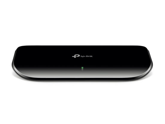 Tp-Link Tl-Sg1008d Switch 8 Puerto Gigabit - Image 3